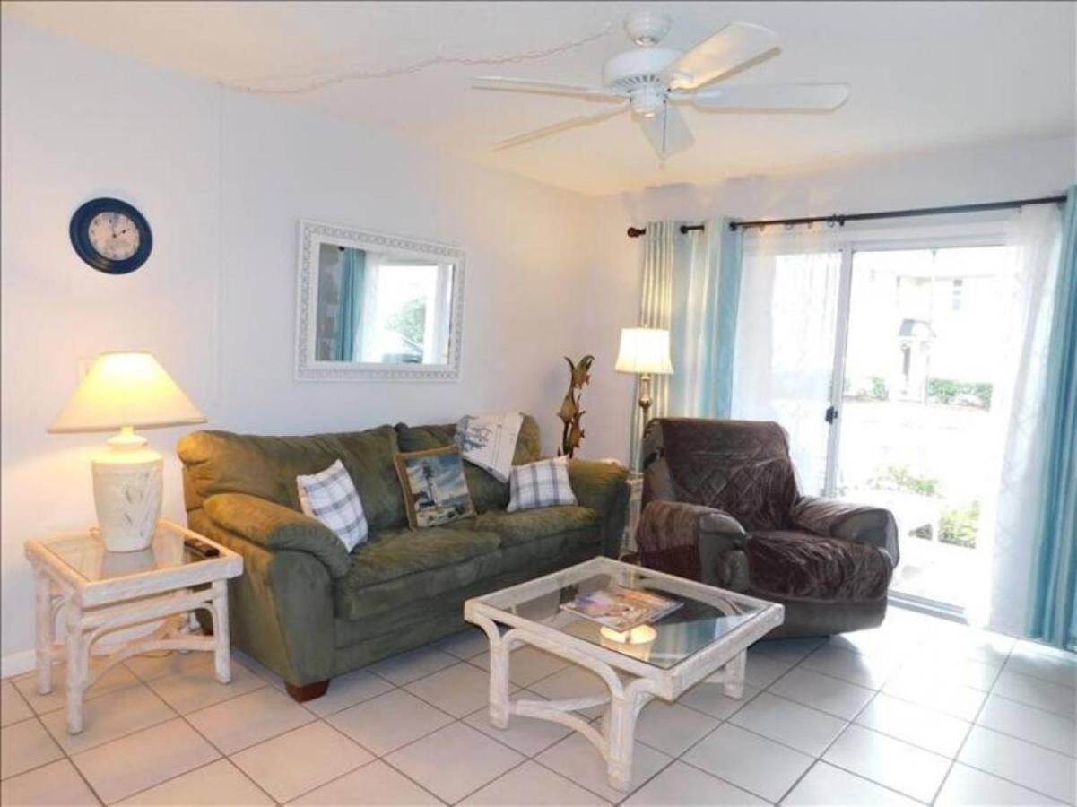 H5 Close To The Front Pool And Clubhouse Downstairs By Lake St. Simons Island Exterior foto