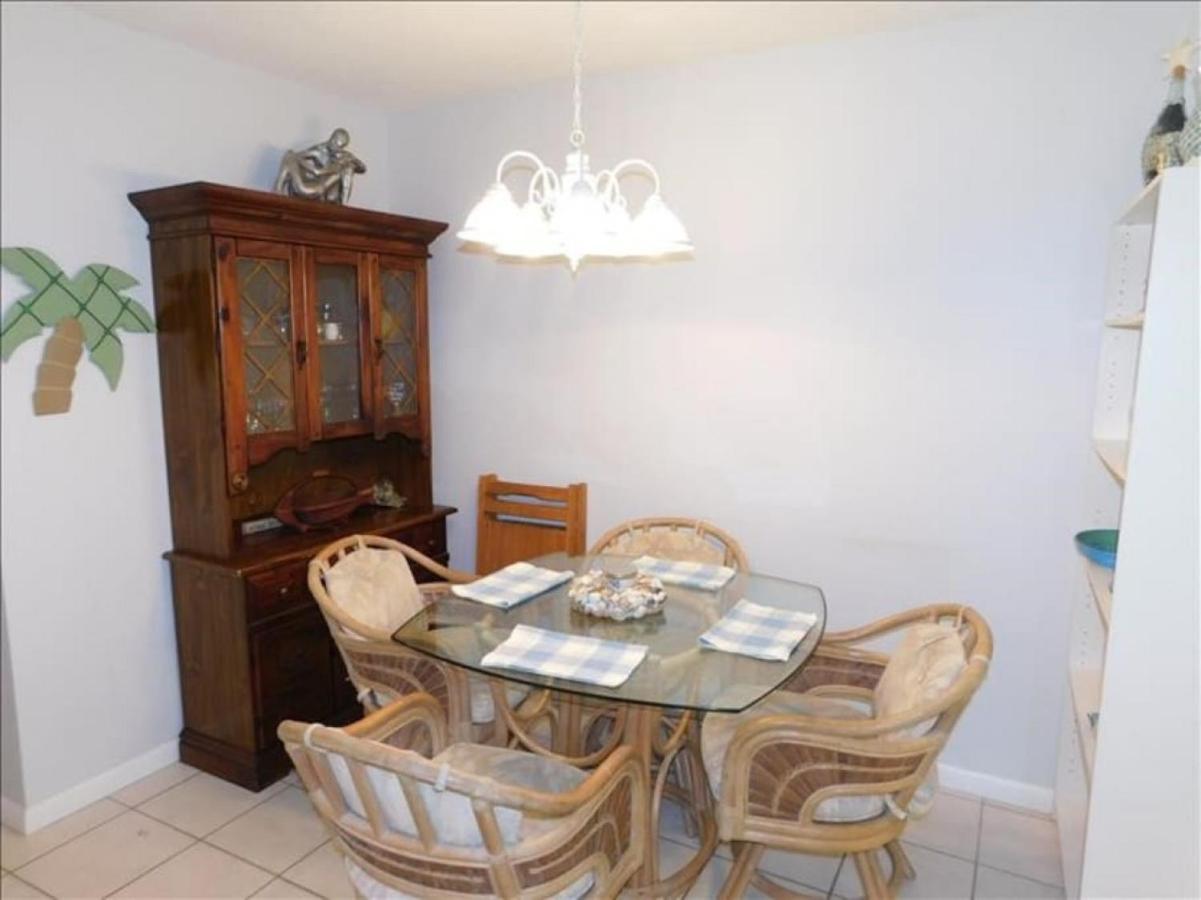 H5 Close To The Front Pool And Clubhouse Downstairs By Lake St. Simons Island Exterior foto