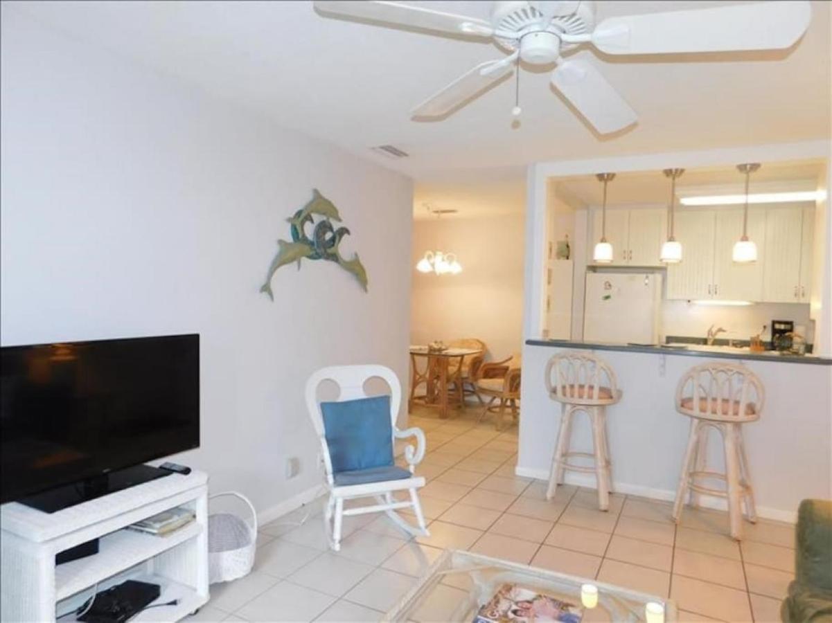 H5 Close To The Front Pool And Clubhouse Downstairs By Lake St. Simons Island Exterior foto