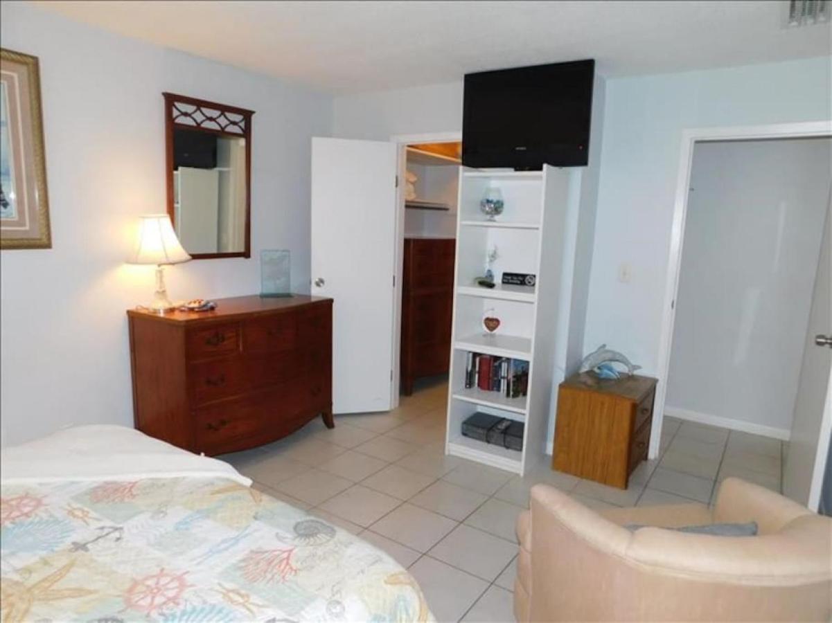 H5 Close To The Front Pool And Clubhouse Downstairs By Lake St. Simons Island Exterior foto